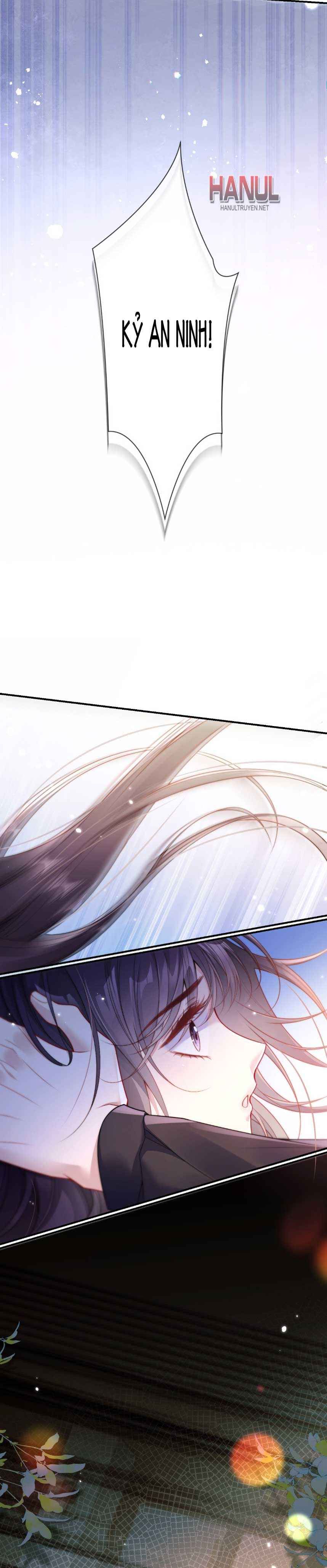 đọc truyện Rơi Vào Tay Anh Chương 10 ảnh 4 tại Thiên Thai Truyện