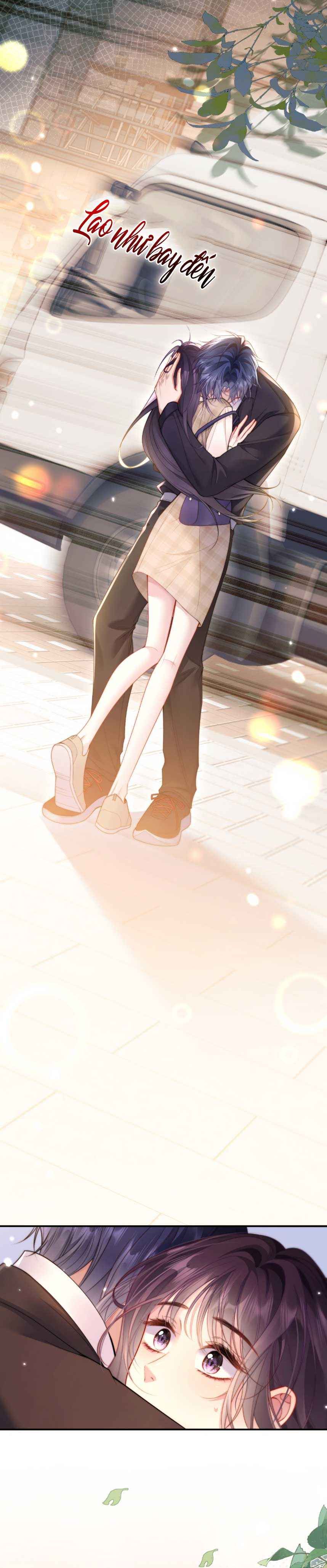 đọc truyện Rơi Vào Tay Anh Chương 10 ảnh 5 tại Thiên Thai Truyện