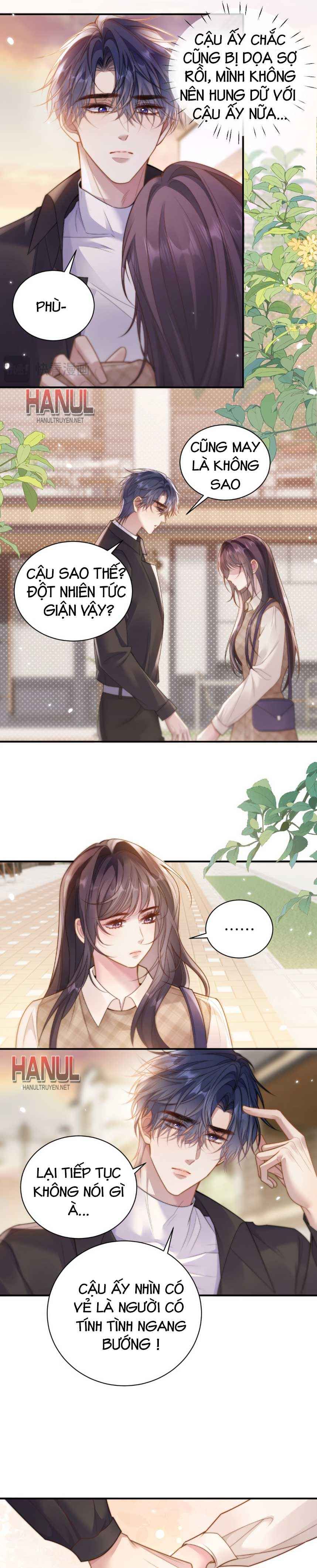 đọc truyện Rơi Vào Tay Anh Chương 10 ảnh 8 tại Thiên Thai Truyện