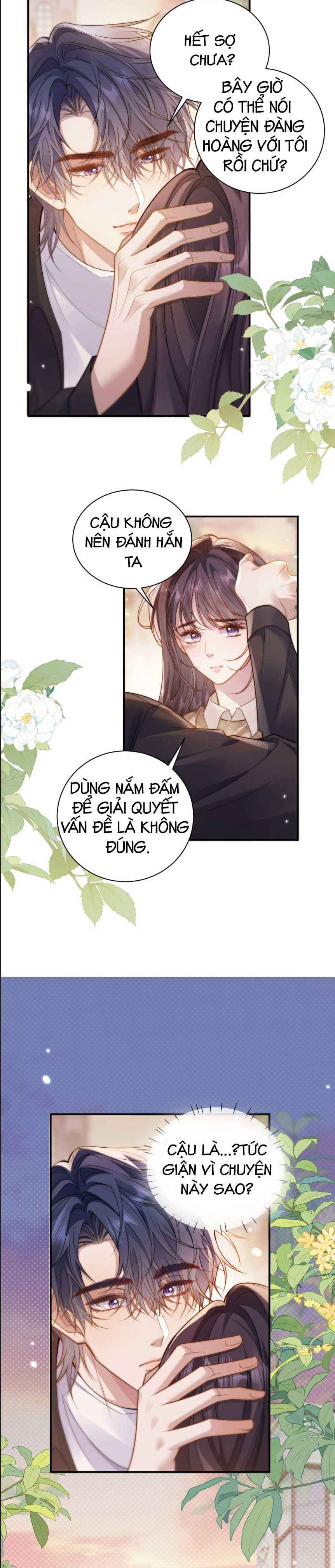 đọc truyện Rơi Vào Tay Anh Chương 10 ảnh 10 tại Thiên Thai Truyện