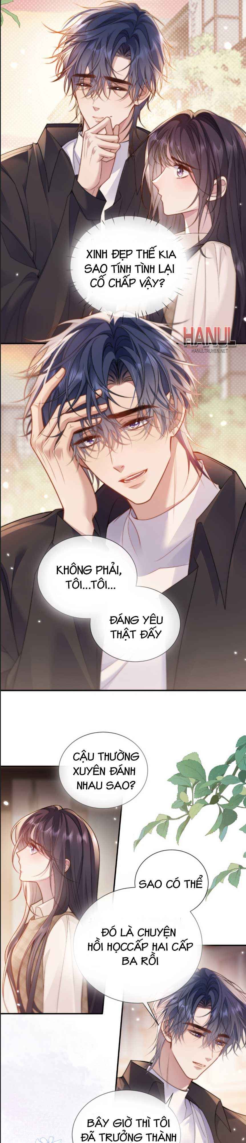 đọc truyện Rơi Vào Tay Anh Chương 10 ảnh 11 tại Thiên Thai Truyện