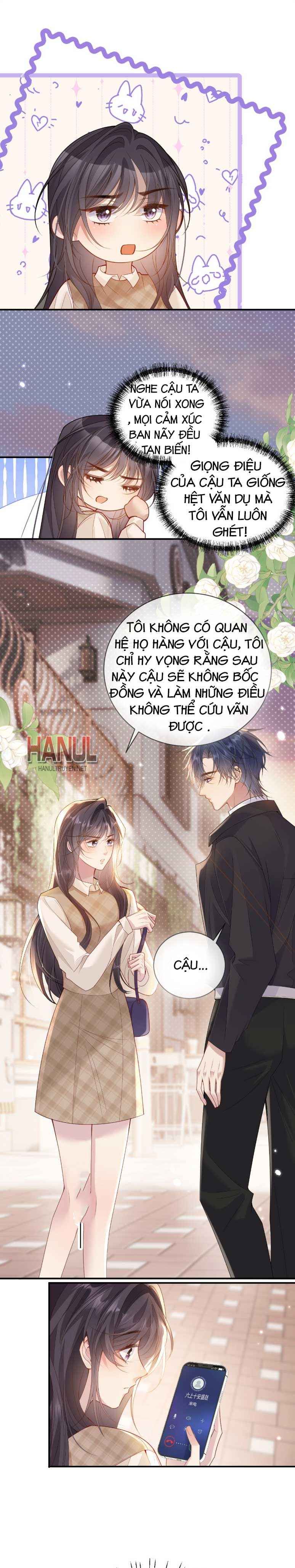 đọc truyện Rơi Vào Tay Anh Chương 11 ảnh 2 tại Thiên Thai Truyện