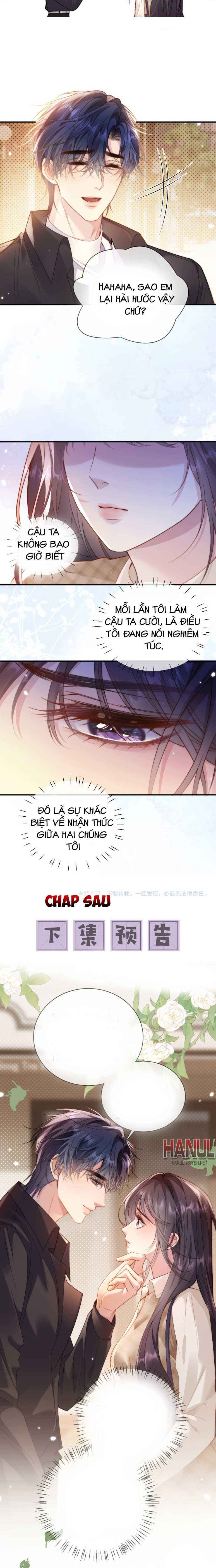 đọc truyện Rơi Vào Tay Anh Chương 11 ảnh 12 tại Thiên Thai Truyện