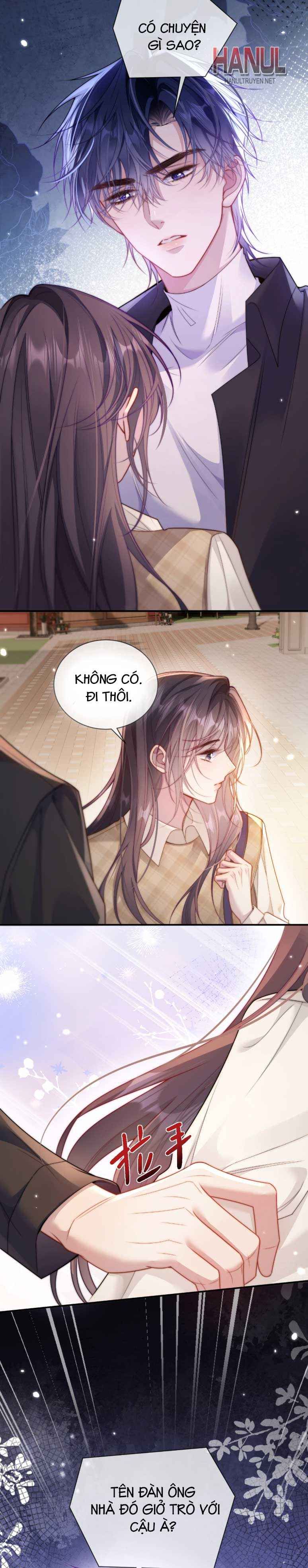 đọc truyện Rơi Vào Tay Anh Chương 11 ảnh 5 tại Thiên Thai Truyện