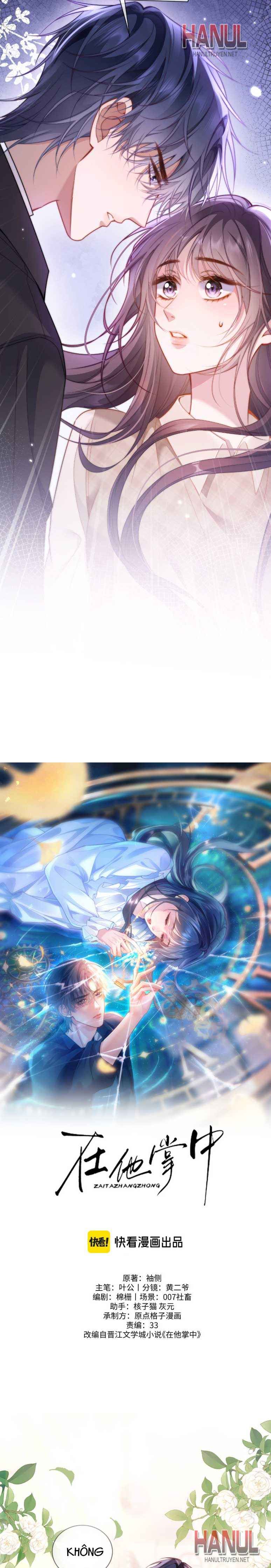 đọc truyện Rơi Vào Tay Anh Chương 11 ảnh 6 tại Thiên Thai Truyện