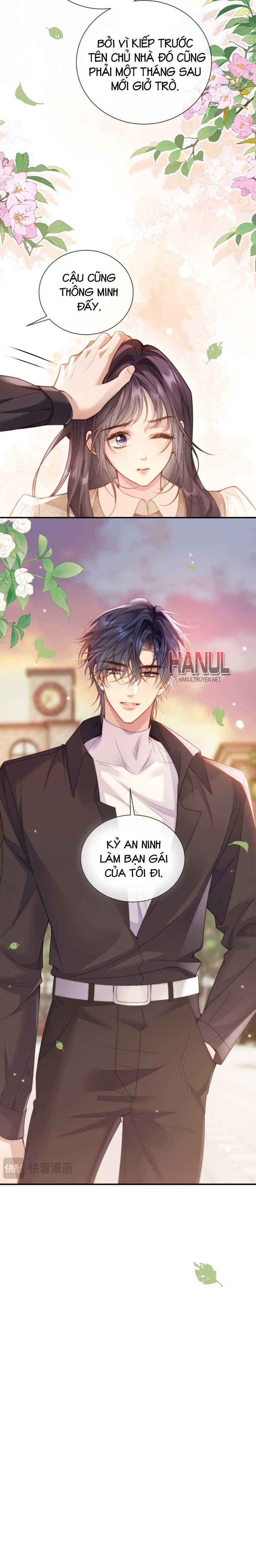 đọc truyện Rơi Vào Tay Anh Chương 11 ảnh 9 tại Thiên Thai Truyện