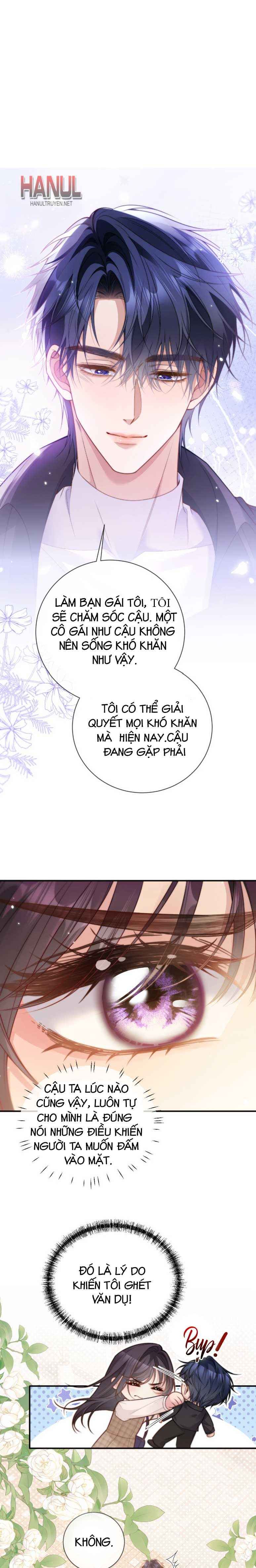 đọc truyện Rơi Vào Tay Anh Chương 11 ảnh 10 tại Thiên Thai Truyện