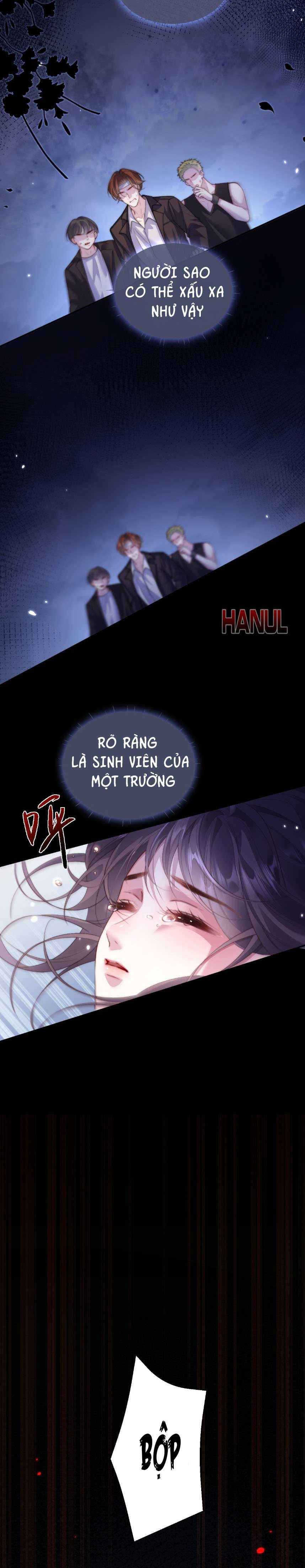 đọc truyện Rơi Vào Tay Anh Chương 2 ảnh 2 tại Thiên Thai Truyện