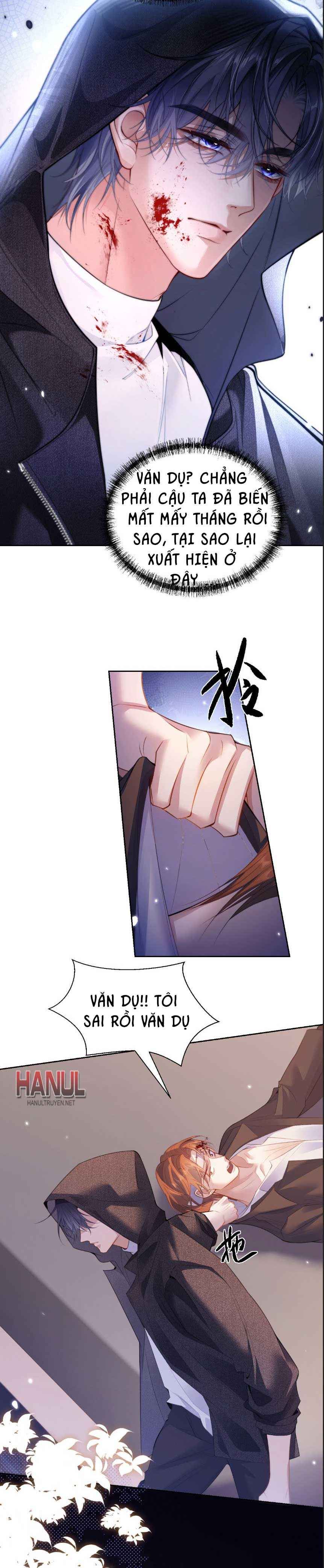 đọc truyện Rơi Vào Tay Anh Chương 2 ảnh 12 tại Thiên Thai Truyện