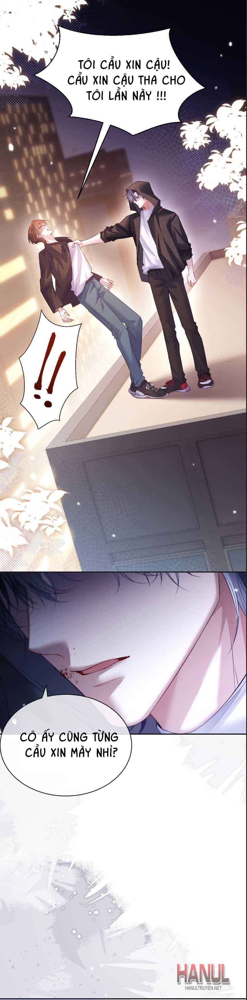 đọc truyện Rơi Vào Tay Anh Chương 2 ảnh 13 tại Thiên Thai Truyện