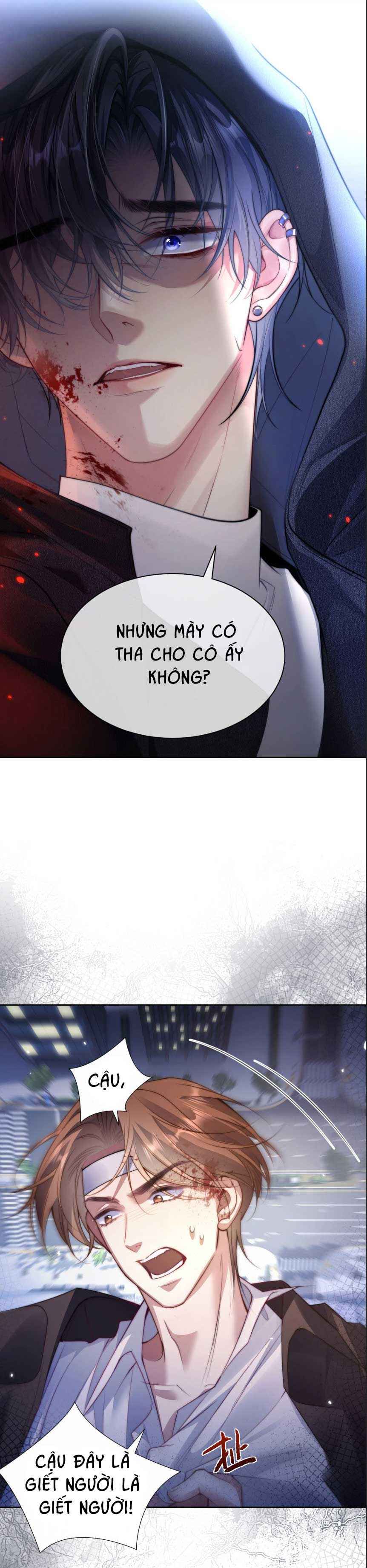 đọc truyện Rơi Vào Tay Anh Chương 2 ảnh 14 tại Thiên Thai Truyện