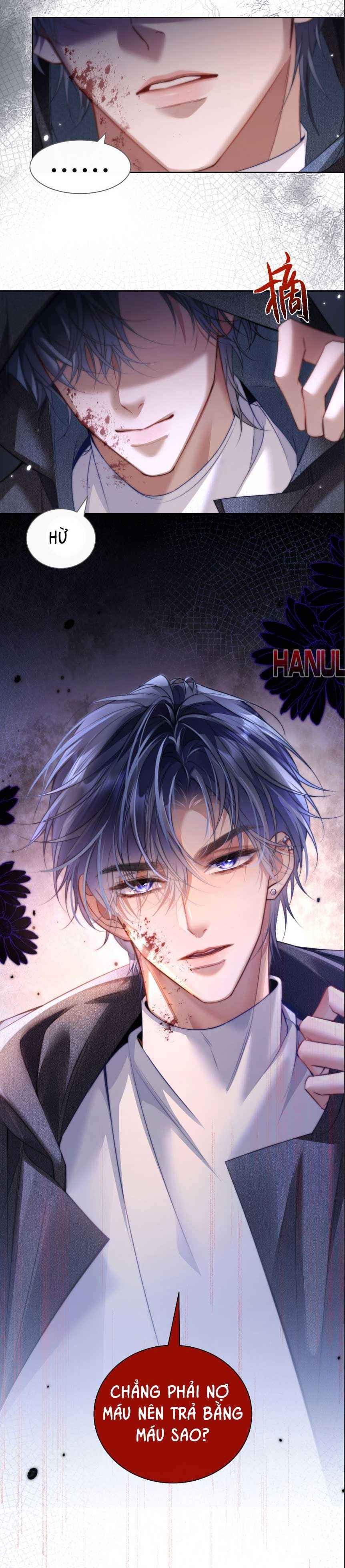 đọc truyện Rơi Vào Tay Anh Chương 2 ảnh 15 tại Thiên Thai Truyện