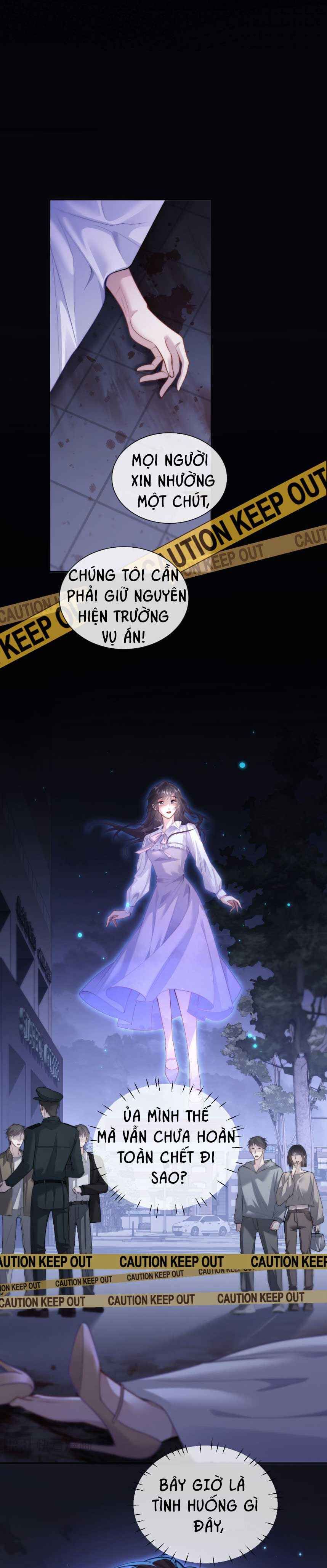 đọc truyện Rơi Vào Tay Anh Chương 2 ảnh 4 tại Thiên Thai Truyện