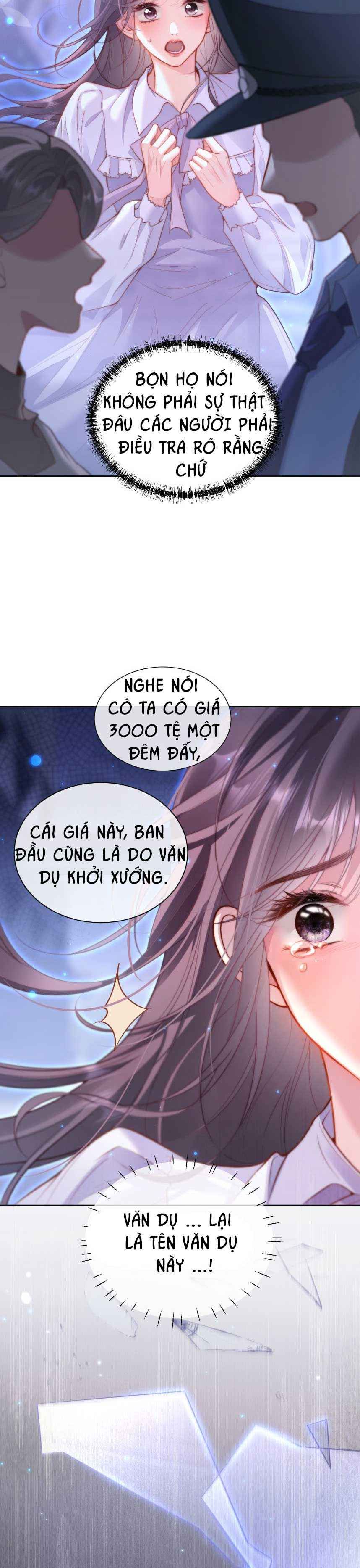 đọc truyện Rơi Vào Tay Anh Chương 2 ảnh 6 tại Thiên Thai Truyện