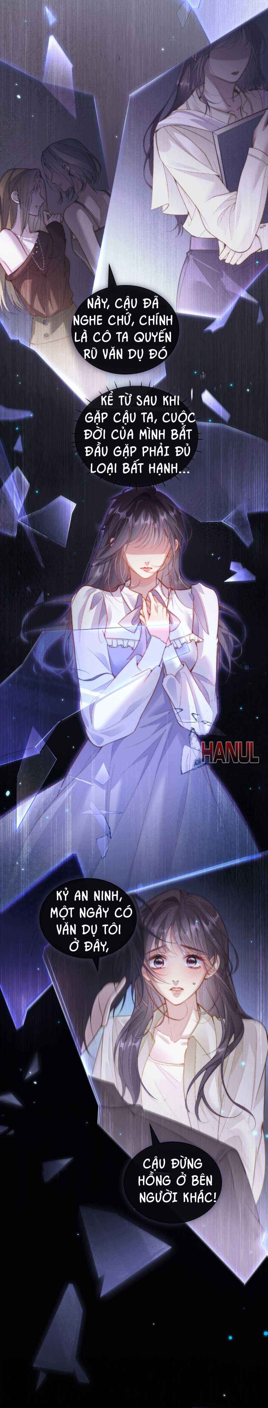 đọc truyện Rơi Vào Tay Anh Chương 2 ảnh 7 tại Thiên Thai Truyện