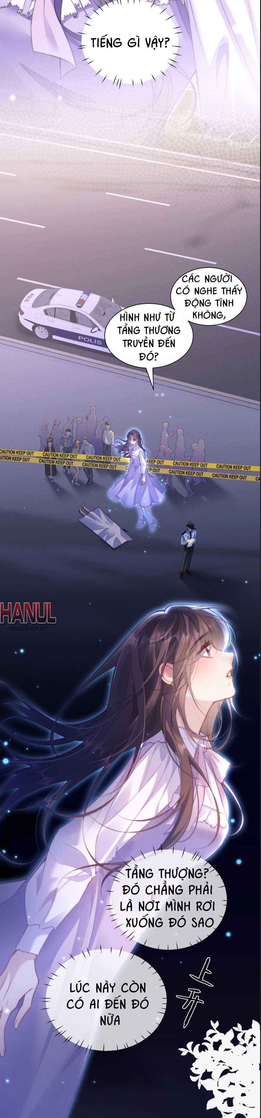 đọc truyện Rơi Vào Tay Anh Chương 2 ảnh 9 tại Thiên Thai Truyện