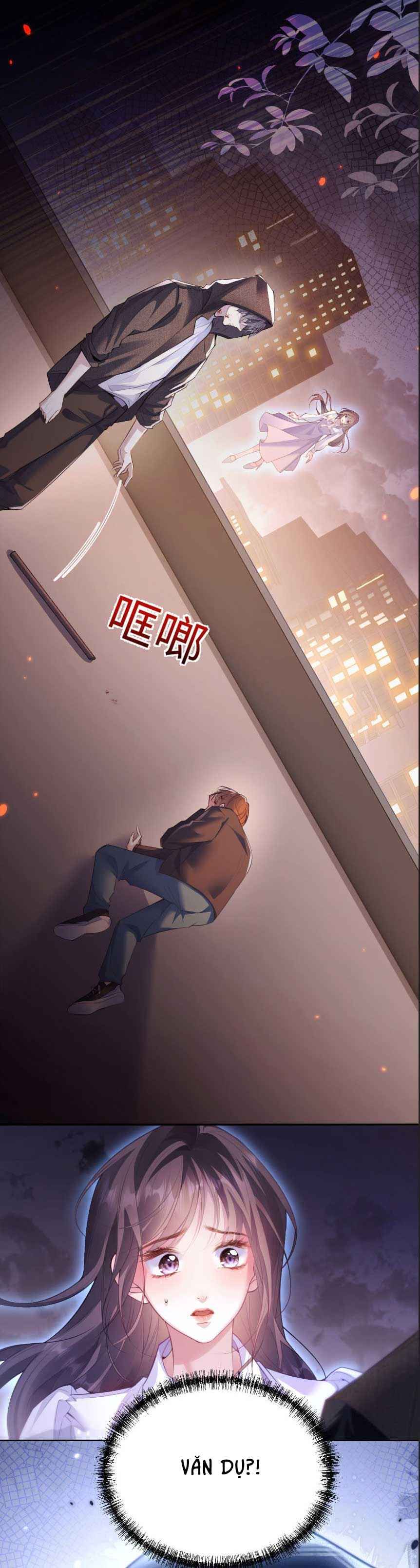 đọc truyện Rơi Vào Tay Anh Chương 2 ảnh 11 tại Thiên Thai Truyện