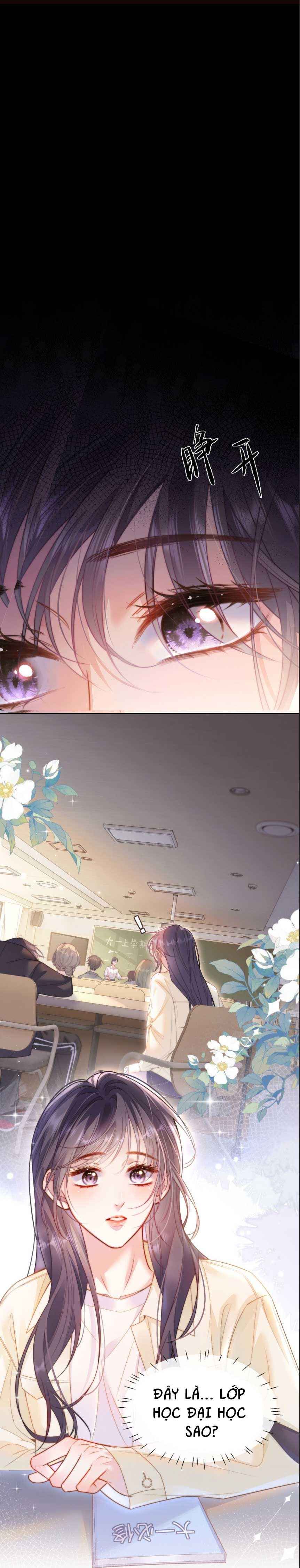 đọc truyện Rơi Vào Tay Anh Chương 3.5 ảnh 2 tại Thiên Thai Truyện