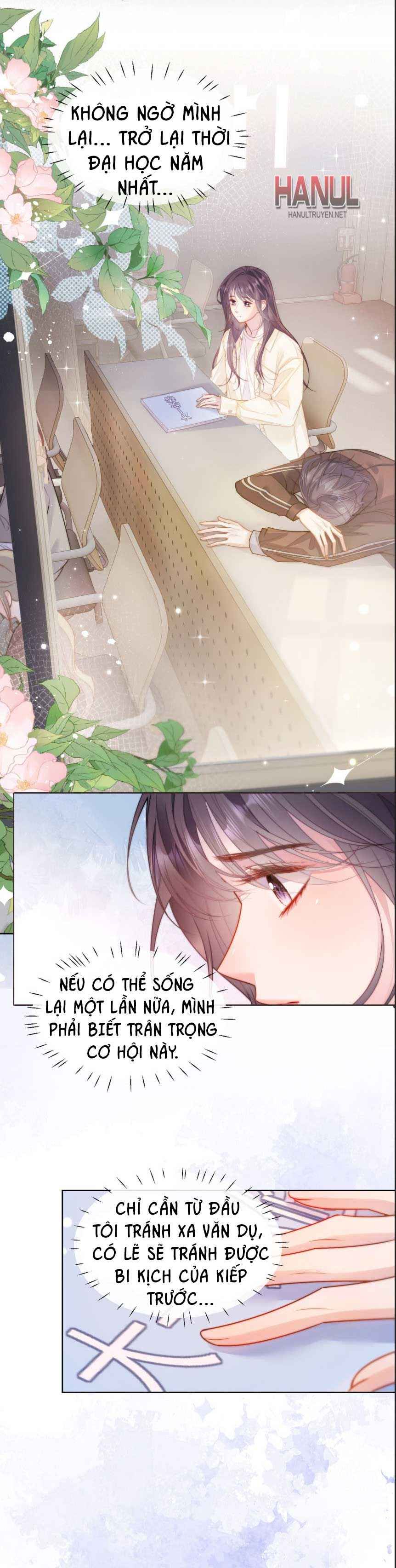 đọc truyện Rơi Vào Tay Anh Chương 3.5 ảnh 3 tại Thiên Thai Truyện