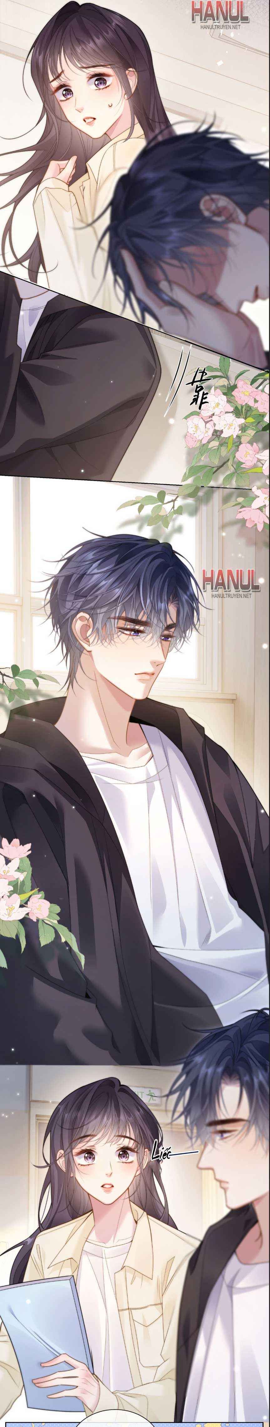 đọc truyện Rơi Vào Tay Anh Chương 3.5 ảnh 6 tại Thiên Thai Truyện