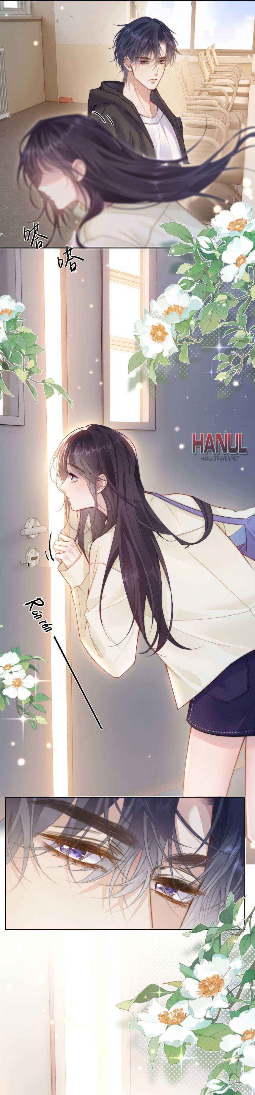 đọc truyện Rơi Vào Tay Anh Chương 3.5 ảnh 8 tại Thiên Thai Truyện