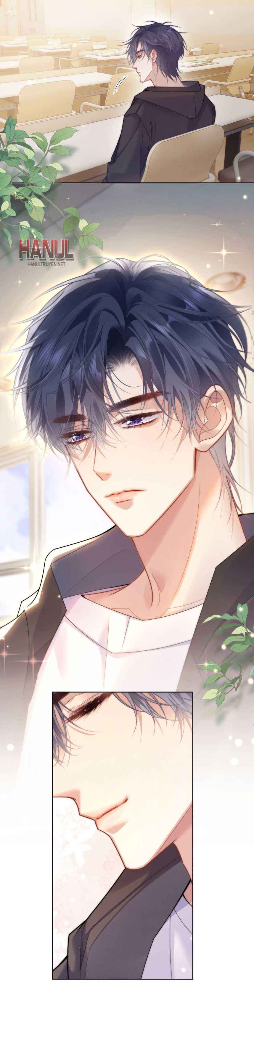 đọc truyện Rơi Vào Tay Anh Chương 3.5 ảnh 10 tại Thiên Thai Truyện