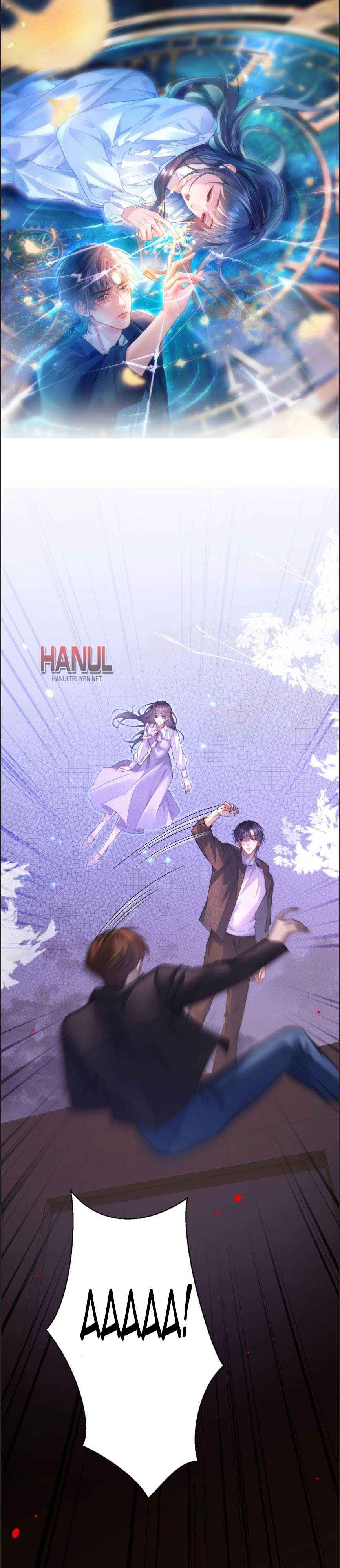 đọc truyện Rơi Vào Tay Anh Chương 3 ảnh 2 tại Thiên Thai Truyện