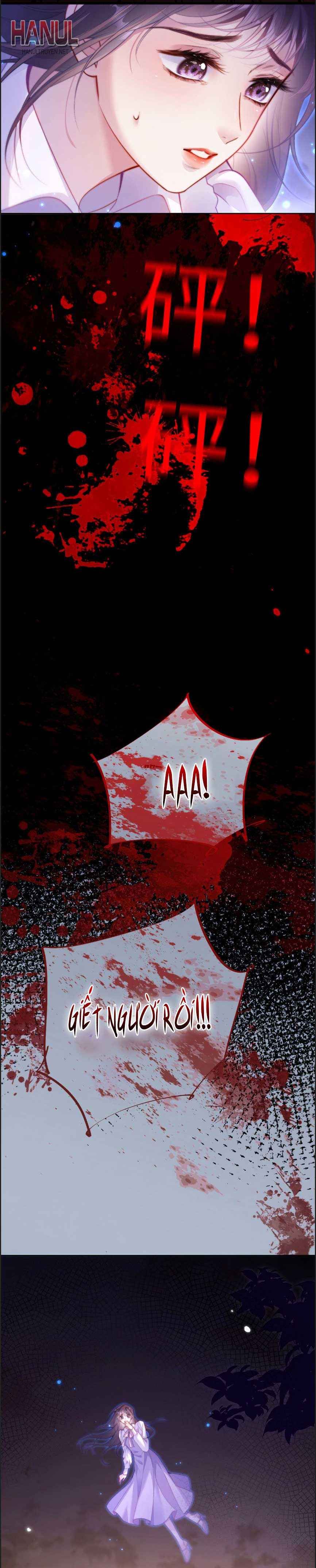 đọc truyện Rơi Vào Tay Anh Chương 3 ảnh 3 tại Thiên Thai Truyện