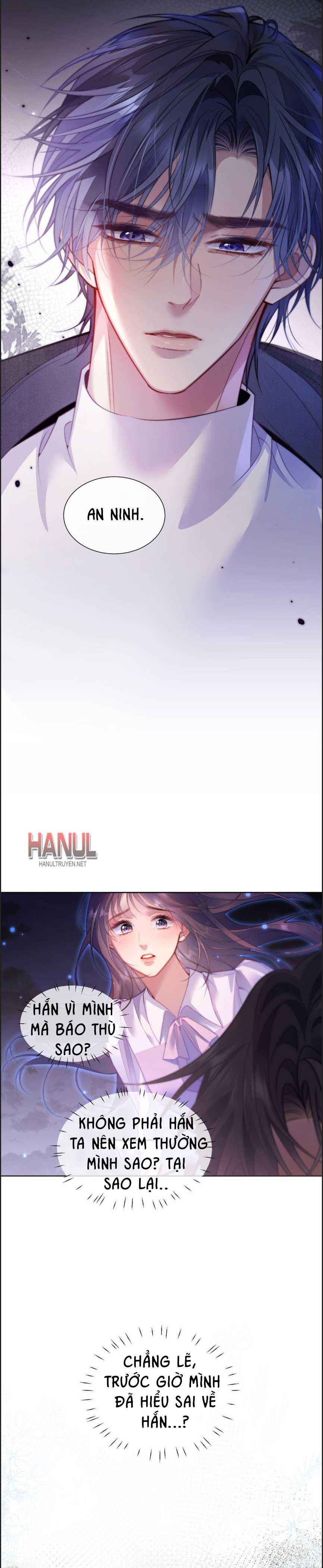 đọc truyện Rơi Vào Tay Anh Chương 3 ảnh 5 tại Thiên Thai Truyện