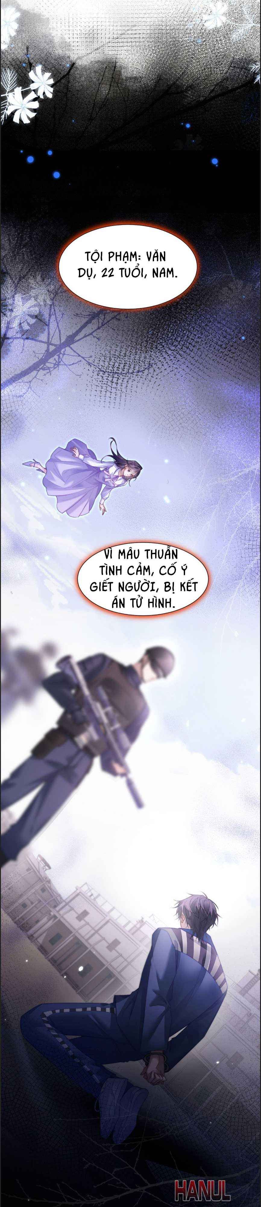 đọc truyện Rơi Vào Tay Anh Chương 3 ảnh 6 tại Thiên Thai Truyện