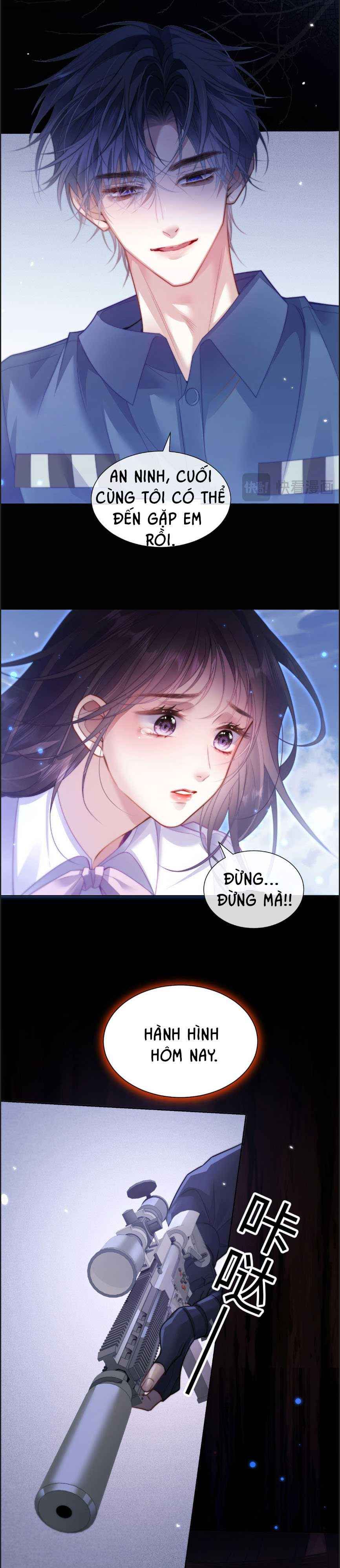 đọc truyện Rơi Vào Tay Anh Chương 3 ảnh 7 tại Thiên Thai Truyện