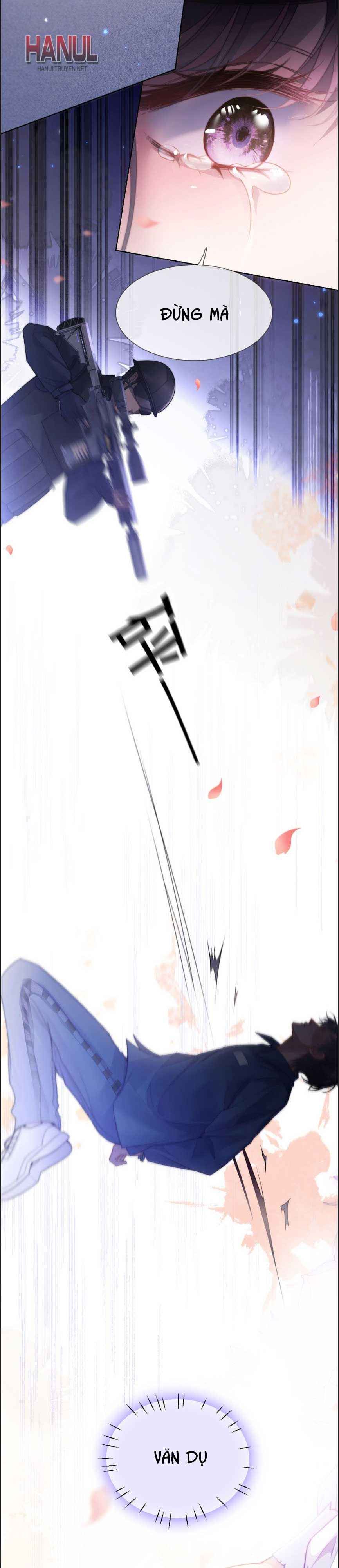 đọc truyện Rơi Vào Tay Anh Chương 3 ảnh 8 tại Thiên Thai Truyện