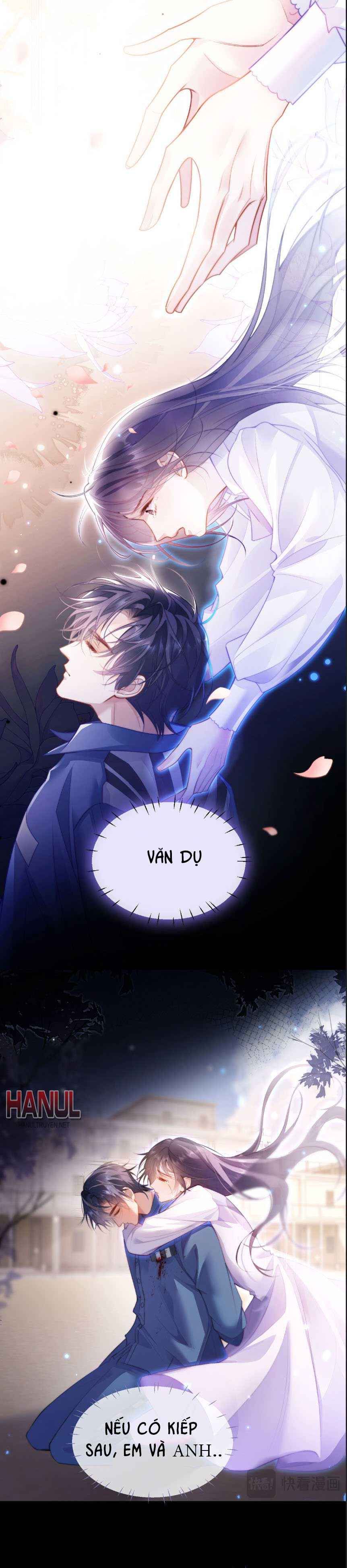 đọc truyện Rơi Vào Tay Anh Chương 3 ảnh 9 tại Thiên Thai Truyện