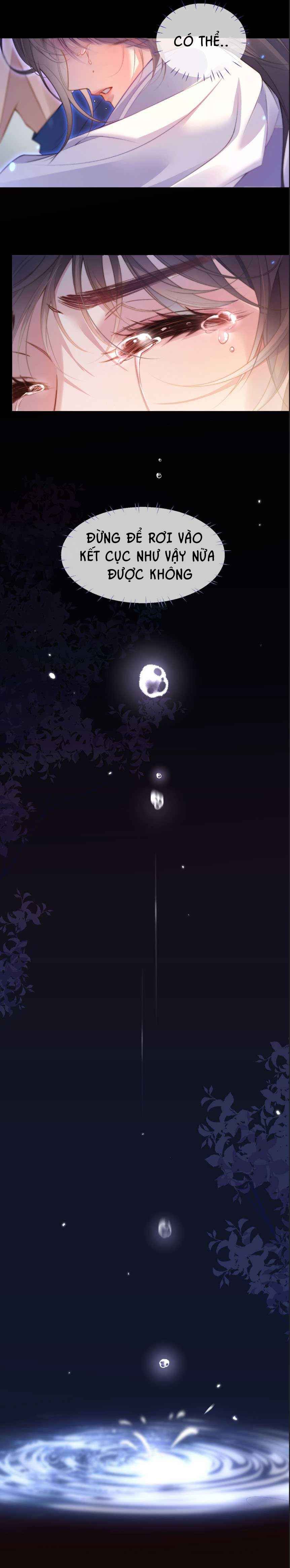 đọc truyện Rơi Vào Tay Anh Chương 3 ảnh 10 tại Thiên Thai Truyện