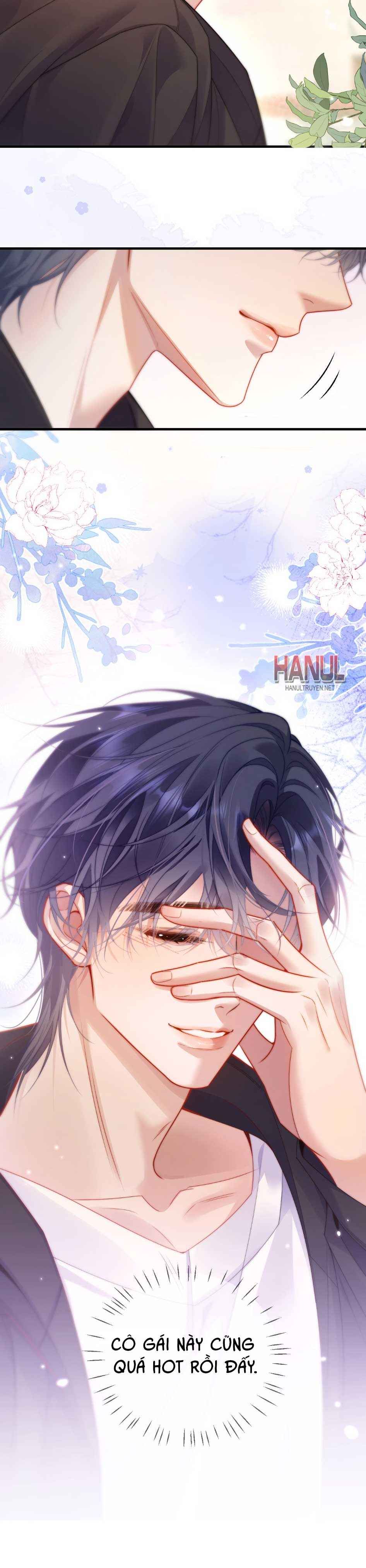 đọc truyện Rơi Vào Tay Anh Chương 4.5 ảnh 9 tại Thiên Thai Truyện