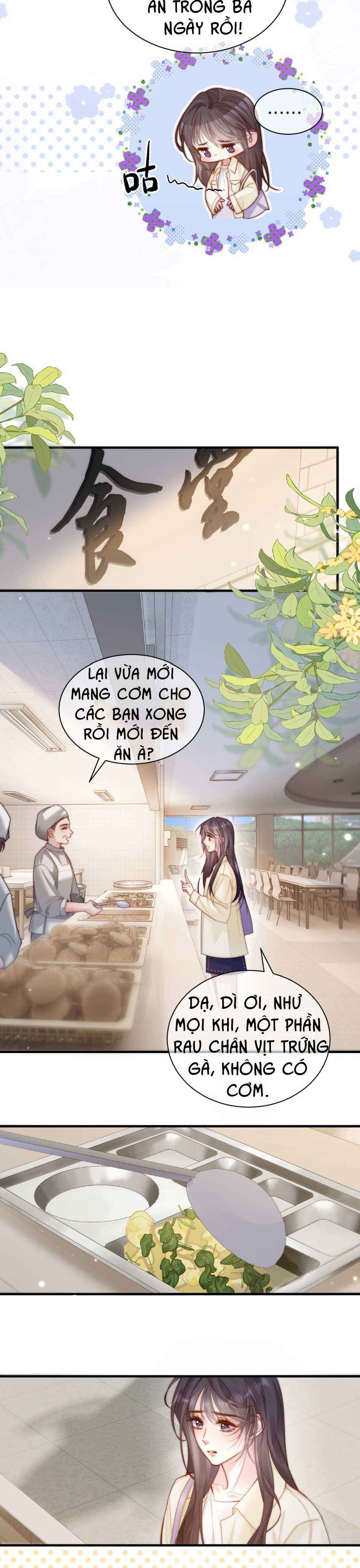 đọc truyện Rơi Vào Tay Anh Chương 4 ảnh 4 tại Thiên Thai Truyện