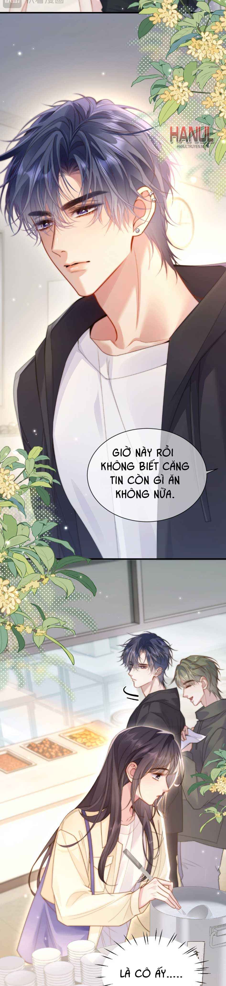 đọc truyện Rơi Vào Tay Anh Chương 4 ảnh 7 tại Thiên Thai Truyện