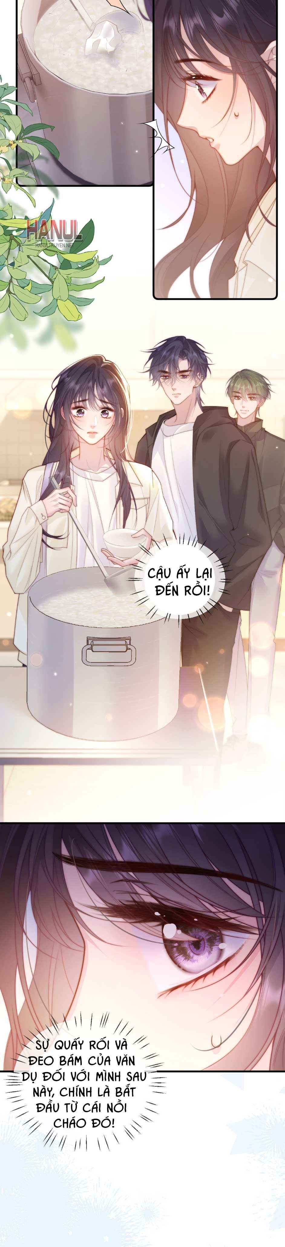 đọc truyện Rơi Vào Tay Anh Chương 4 ảnh 9 tại Thiên Thai Truyện