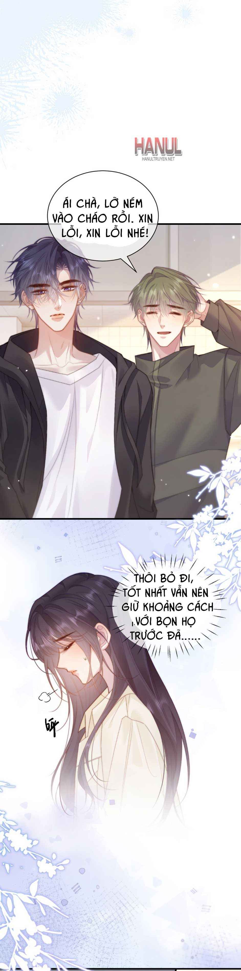 đọc truyện Rơi Vào Tay Anh Chương 4 ảnh 10 tại Thiên Thai Truyện