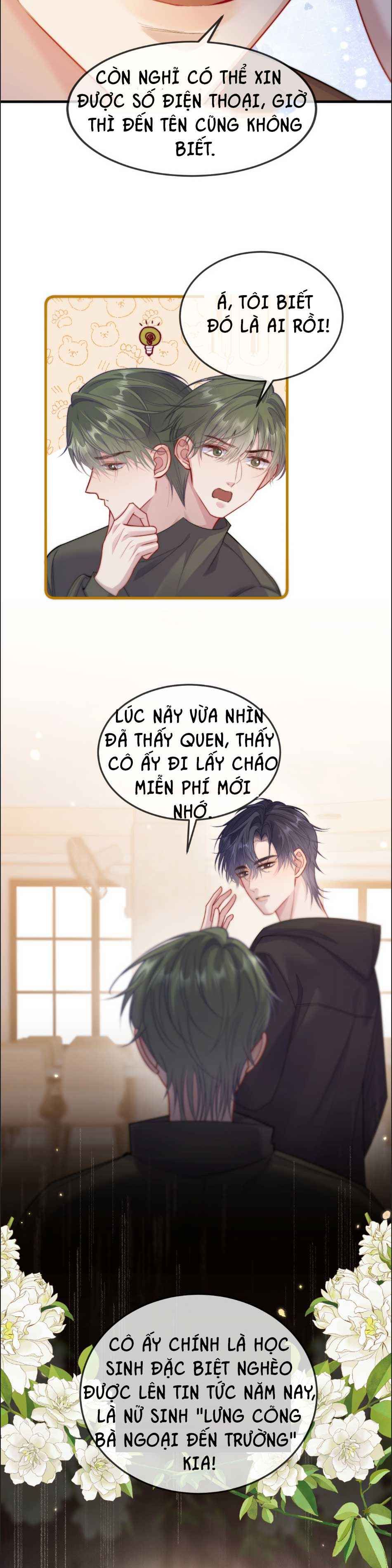 đọc truyện Rơi Vào Tay Anh Chương 5 ảnh 3 tại Thiên Thai Truyện