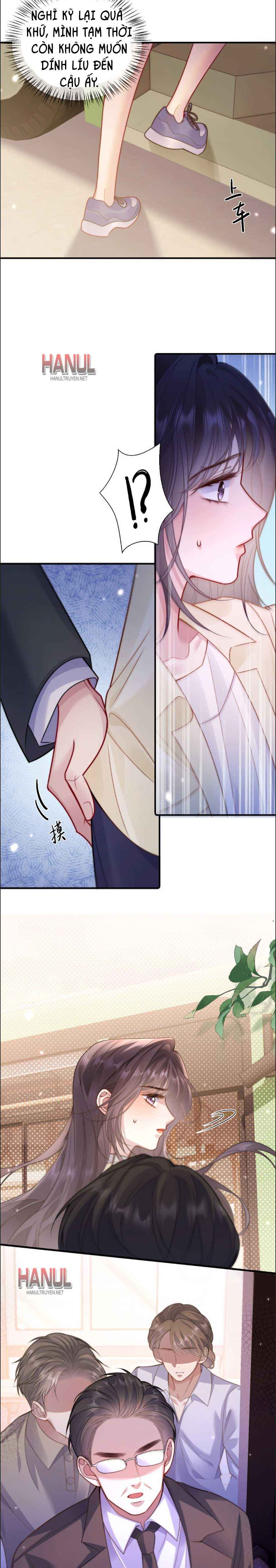 đọc truyện Rơi Vào Tay Anh Chương 5 ảnh 12 tại Thiên Thai Truyện