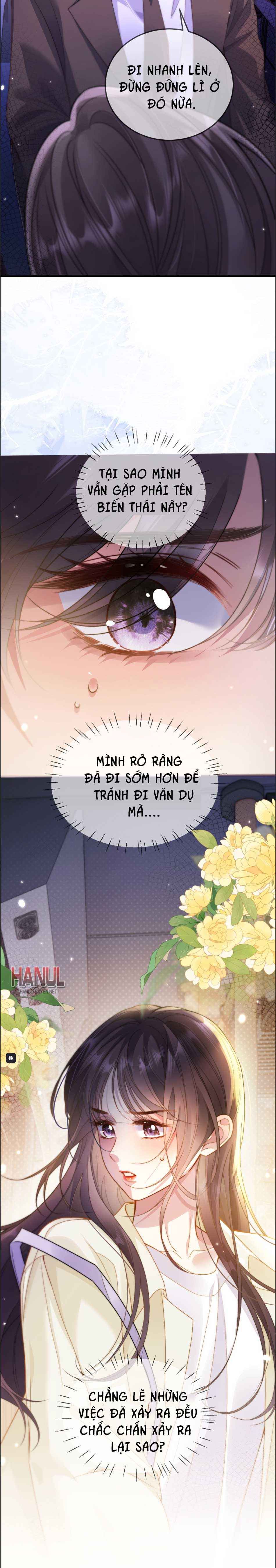 đọc truyện Rơi Vào Tay Anh Chương 5 ảnh 13 tại Thiên Thai Truyện