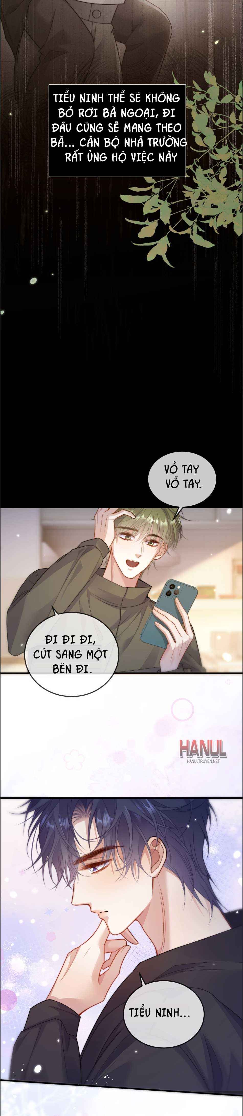 đọc truyện Rơi Vào Tay Anh Chương 5 ảnh 6 tại Thiên Thai Truyện