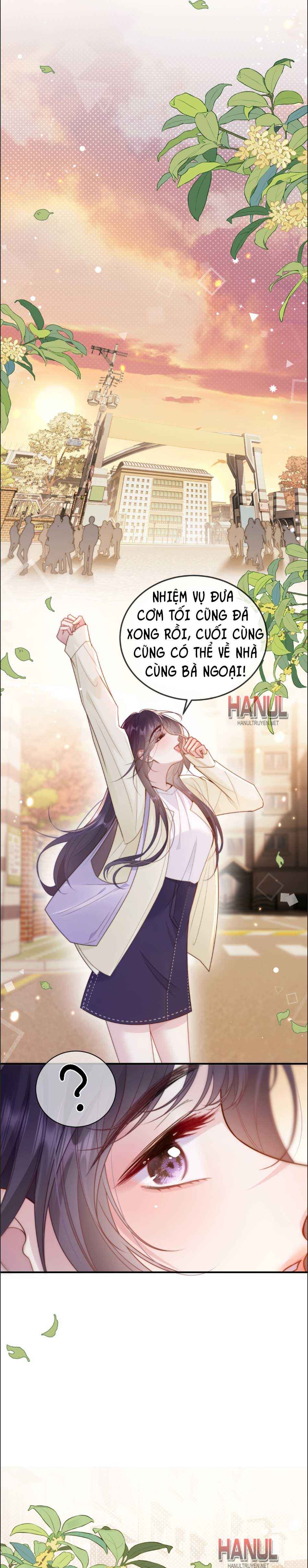 đọc truyện Rơi Vào Tay Anh Chương 5 ảnh 9 tại Thiên Thai Truyện