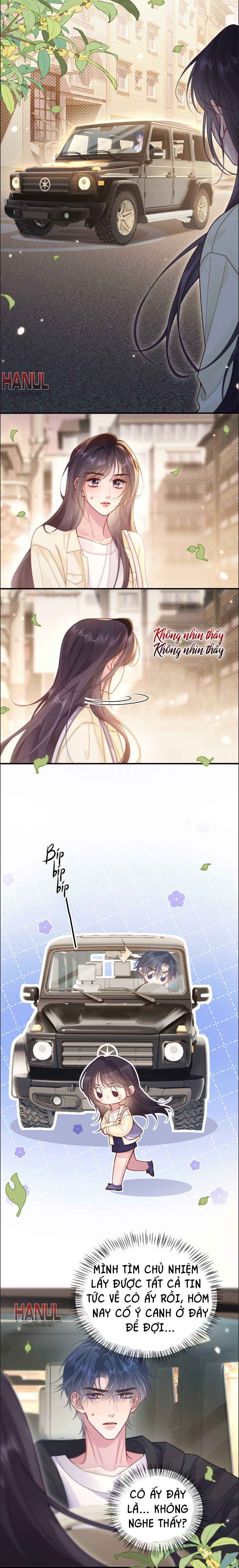 đọc truyện Rơi Vào Tay Anh Chương 5 ảnh 10 tại Thiên Thai Truyện