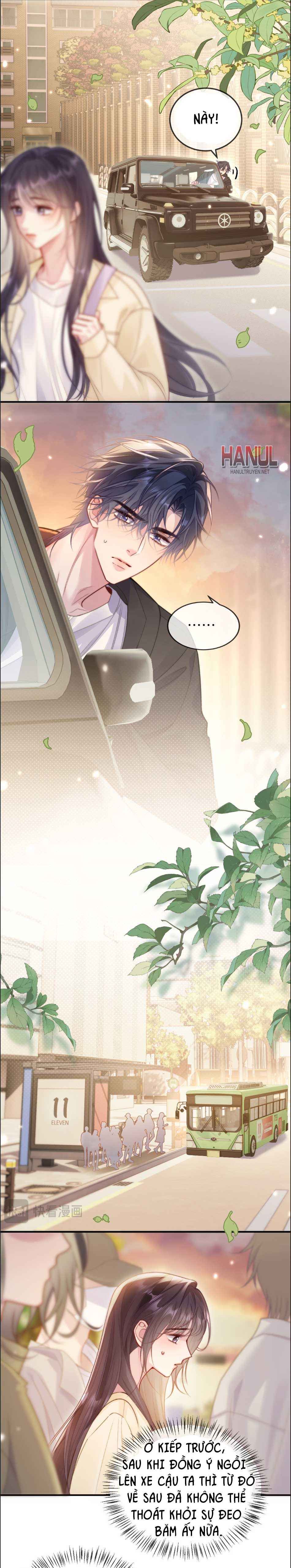 đọc truyện Rơi Vào Tay Anh Chương 5 ảnh 11 tại Thiên Thai Truyện