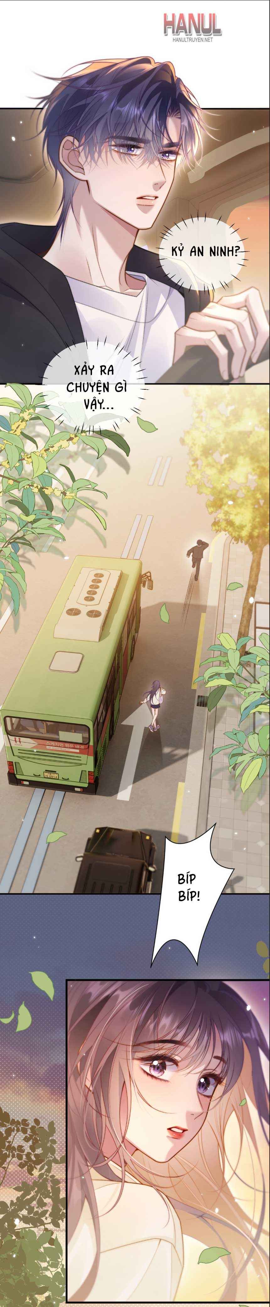 đọc truyện Rơi Vào Tay Anh Chương 6 ảnh 12 tại Thiên Thai Truyện