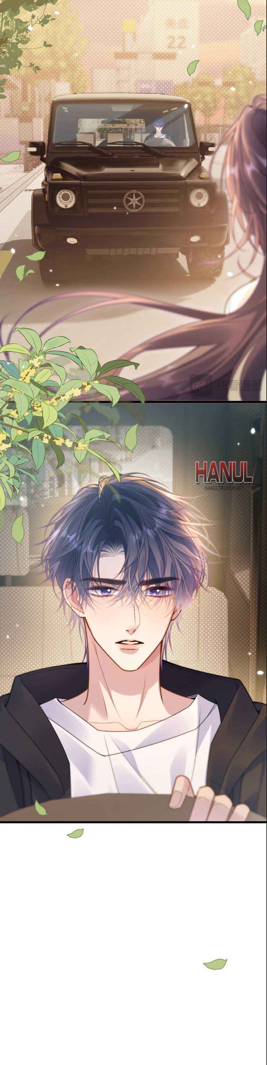 đọc truyện Rơi Vào Tay Anh Chương 6 ảnh 13 tại Thiên Thai Truyện