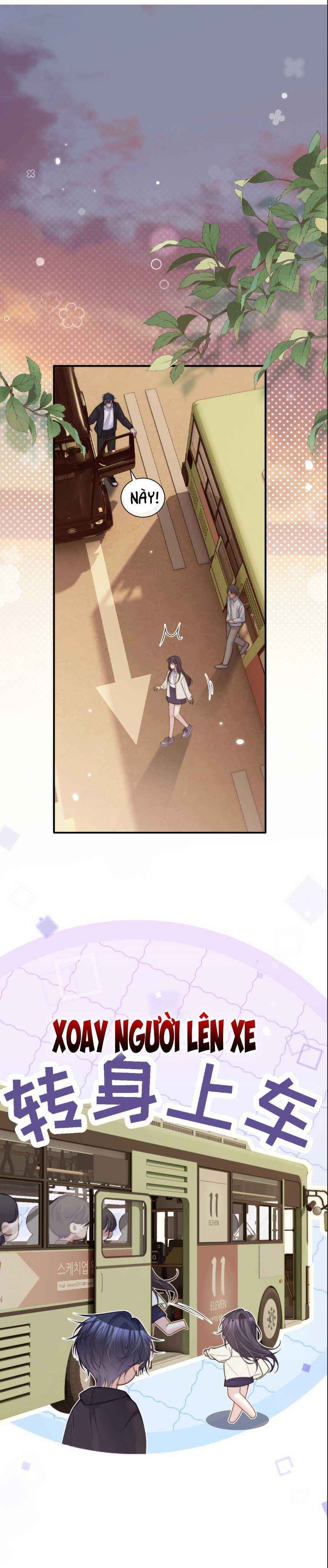 đọc truyện Rơi Vào Tay Anh Chương 6 ảnh 14 tại Thiên Thai Truyện