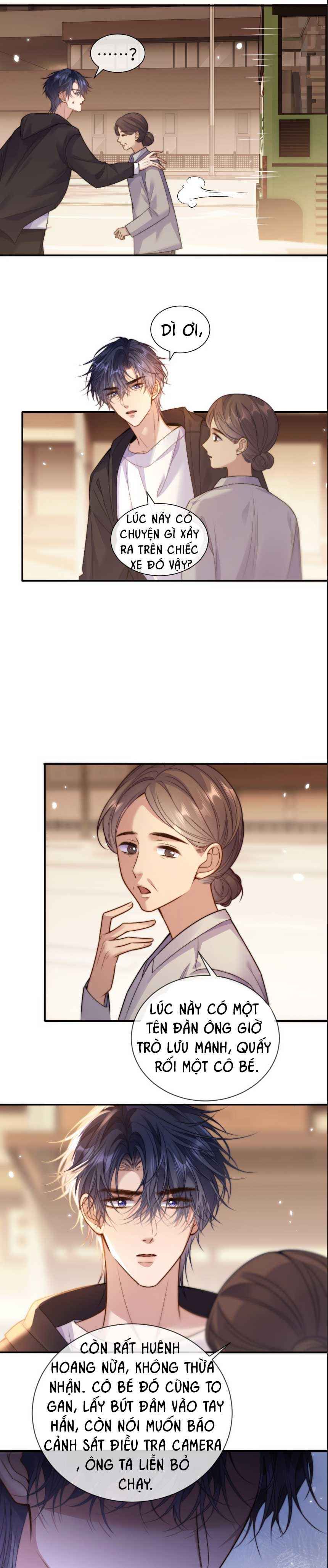 đọc truyện Rơi Vào Tay Anh Chương 6 ảnh 15 tại Thiên Thai Truyện